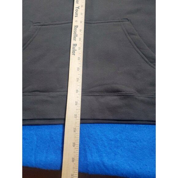 MTV Paritza Pepe Design Brown Hoodie Limited Edition Men's Size Large - Picture 9 of 16